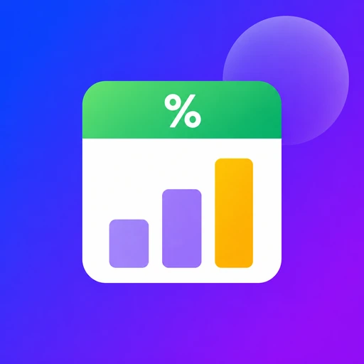 Margin & Markup Calculator logo