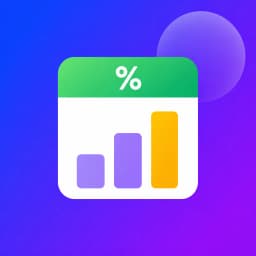 Margin & Markup Calculator logo