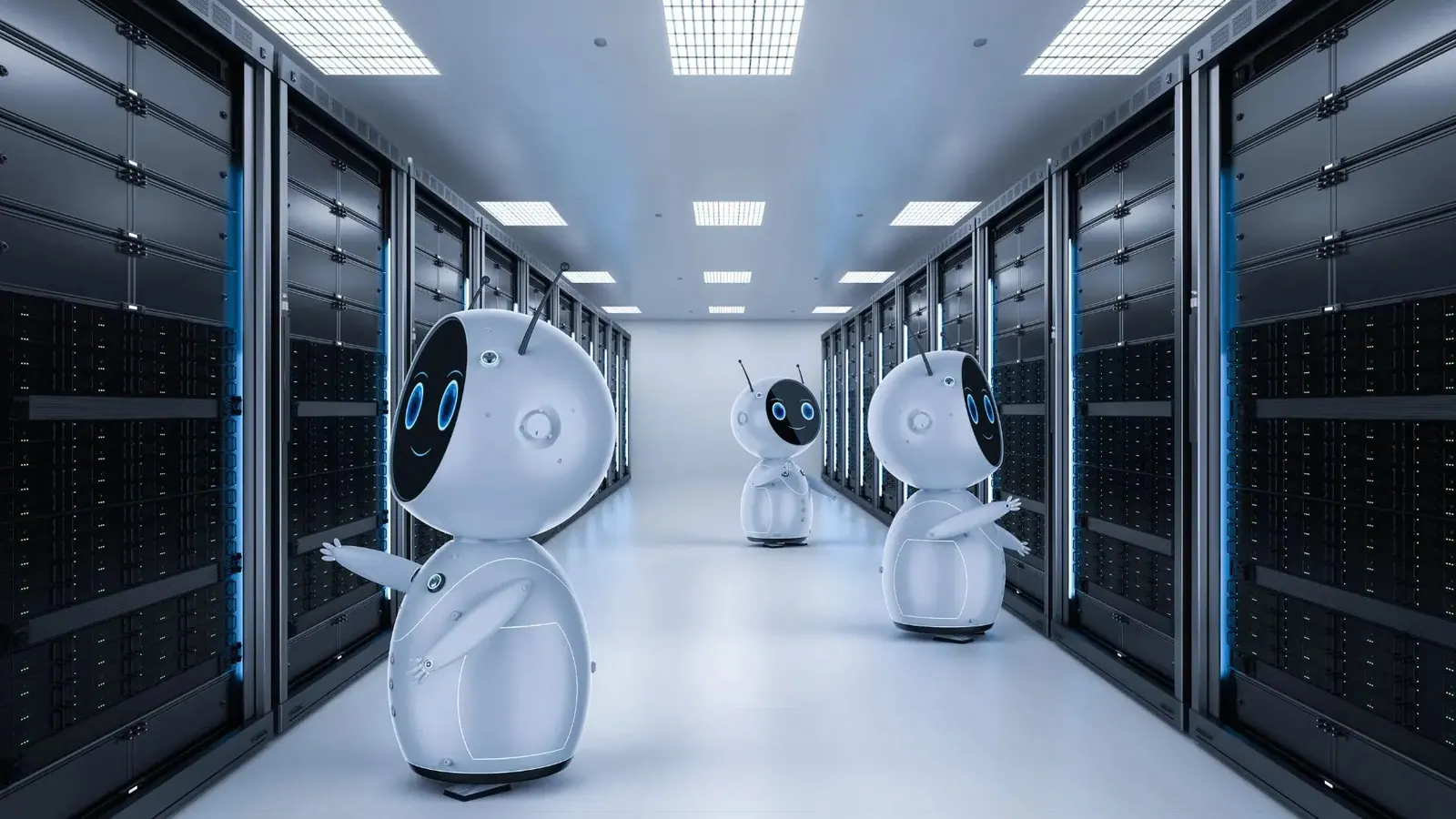 Chatbot evaluation scenarios across industries