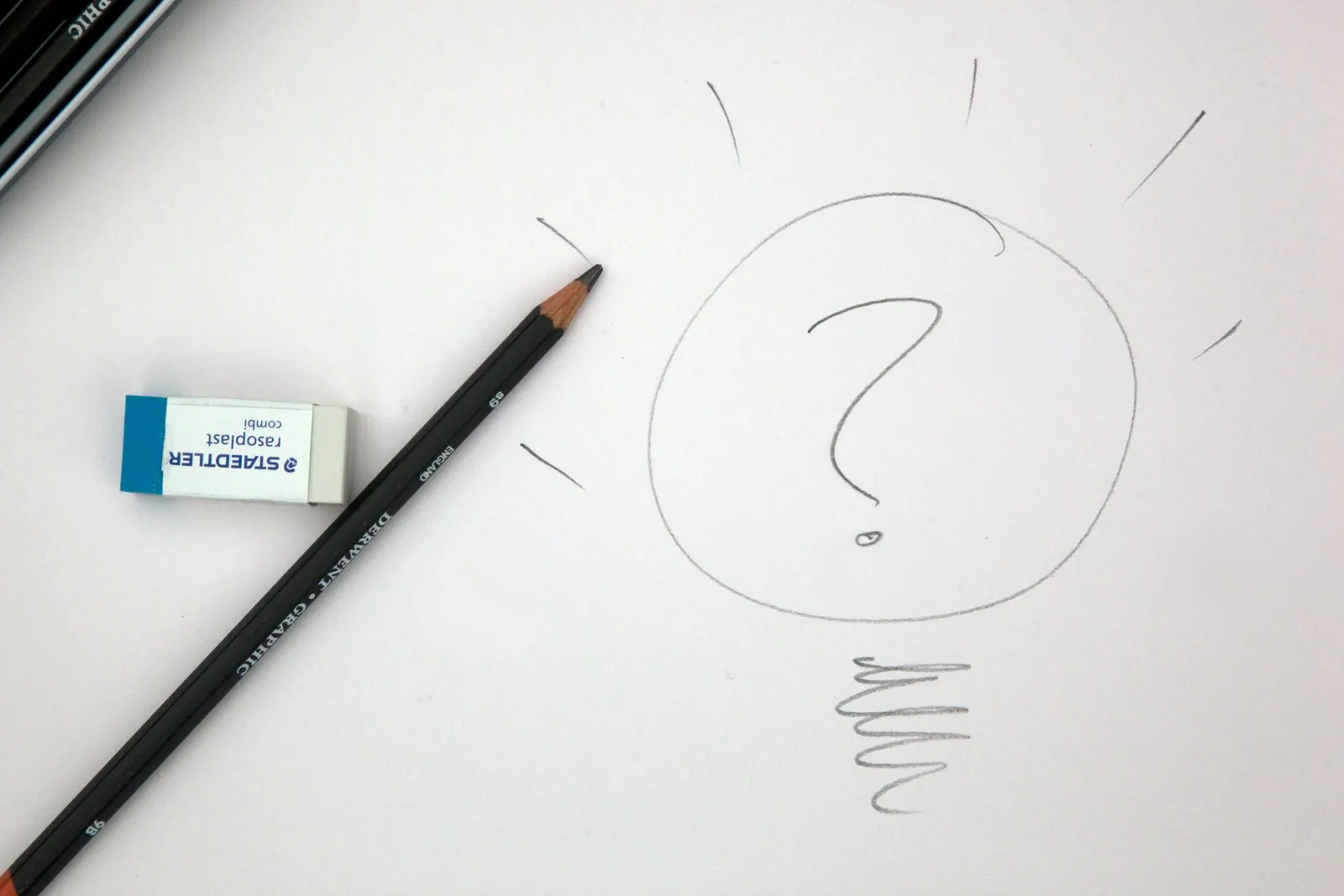 Founder planning a tech product with a technical partner
