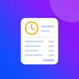 Billable Hours Calculator logo
